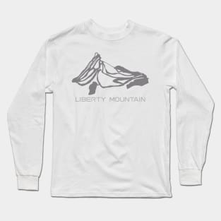 Liberty Mountain Resort 3D Long Sleeve T-Shirt